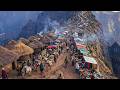 Impossible Places | World’s Most Extreme Homes on Earth | 4K Documentary