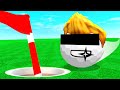 ROBLOX SUPER GOLF is SUPER FUN..