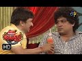 Jabardasth - Rocket Raghava Performance - 14th July 2016 - జబర్దస్త్