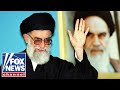 BREAKING: Iran’s Ayatollah Ali Khamenei killed in an Israeli airstrike