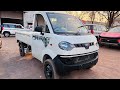 Mahindra Jeeto Strong Diesel 2025 | Mileage of 32 | Real Life Review |