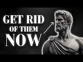 7 Anti Stoic habits to REMOVE FROM YOUR LIFE NOW | STOICISM (A MUST WATCH)