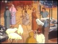 The Last Supper Bible Stories for Kids  - ( Children Christian Bible Cartoon Movie )