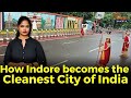 राज खुला! कैसे इंदौर बना भारत का सबसे साफ़ शहर#Goa #Goanews #Indore #CleanestCity