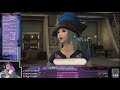 FFXIV: Orbonne Monastery (First Blind Clear)