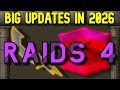 Everything Coming to OSRS in 2026