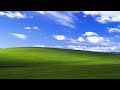 Classic Windows XP Professional x64 Installation (No Audio)