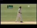 Glen McGrath Last Over in Test Cricket