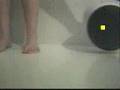 Centroid Tracking Experiment 6 - Bowl Translation \u0026 Zoom