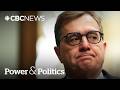 Another MP leaving the Liberals as former minister Wilkinson takes EU post | Power \u0026 Politics