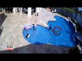12-Year-Old Rescues His Therapist From Drowning in Pool