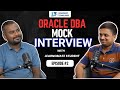 Mock Interview on Oracle DBA | Learnomate Technologies | Real Student Experience