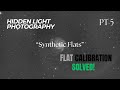 Turn Problems into Solutions: Mastering Synthetic Flat Frames in Astrophotography and PixInsight