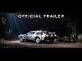 BACK TO THE FUTURE 4 – Trailer (2026) Tom Holland | Universal Pictures
