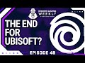 The End For Ubisoft and Xbox Developer Direct Reactions! It's Our One Year Anniversary!