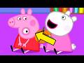 NEW ERRORS In Peppa Pig You NEVER NOTICED