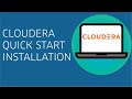 Cloudera Quickstart VM installation in VirtualBox |  Hadoop Installation | Big Data Tutorial | REGex