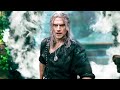 THE WITCHER Season 3 \