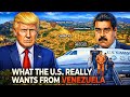 The Real Reason the U.S. Can’t Let Venezuela Go