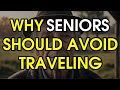 The Shocking Truth About Elderly Visits That Nobody Tells You | MrJamAdvice