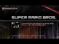 Super Mario Bros. (NES) Gamechive (Full Longplay Speedrun)