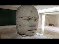 THE OLMEC CIVILIZATION | Olmec History and Culture of Ancient Mexico