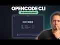 OpenCode setup: Beginner’s Crash course