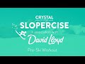 Pre-Ski Workout | Slopercise | Crystal Ski Holidays