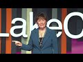 Technology to help revitalize Native American languages | Cathy Callow-Heusser | TEDxSaltLakeCity