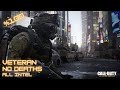 Call of Duty: Advanced Warfare Veteran Difficulty/No Deaths %100 Full Game Walkthrough