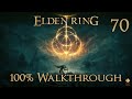 Elden Ring - Walkthrough Part 70: Yelough Anix \u0026 Ordina