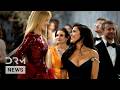 WATCH: Nicole Kidman, Lauren Sanchez \u0026 Anna Wintour Shine at Met Gala 2026 | AA1G