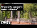 A Local's Guide to the Perfect London Experience | Internet vs Expert | Condé Nast Traveler
