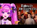 Ironmouse Plays Road To Empress Part 2!