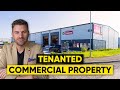 The Hidden Goldmine in Commercial Property Most Investors Miss!