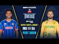 India vs South Africa Post-match LIVE | T20 World Cup 2026 Super 8s | IND vs SA match review