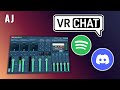 How To Easily Setup Voicemeeter for Discord and VRChat