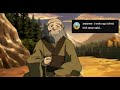 iroh once said...