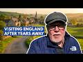 Visiting England After 20 Years in Bosnia | A Retiree’s Honest First Impressions