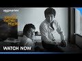 Angry Young Men - Watch Now | Salim Khan And Javed Akhtar | Prime Video India