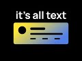 The 80% of UI Design - Typography