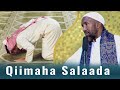 Khudbad Qiimo Badan || Qiimaha Salaada Iyo Heerka Ay Islaamka ka Joogta || Sh Maxamed Haybe