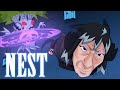 8 Raiders vs. A Big Scary Tree (P7S) - NEST MOMENTS #17