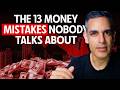 What 100 EPISODES of Money Matters Taught Me | Ankur Warikoo Hindi