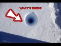Scientists Terrifying New Discovery Under Antarctica's Ice