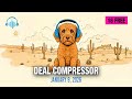 Deal Compressor for January 9, 2025 – New Releases \u0026 Freebies