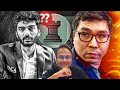 Berlin Gone Wrong | Wesley So vs D. Gukesh | Sinquefield Cup 2025