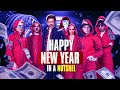 HAPPY NEW YEAR in a Nutshell || Yogi Baba