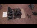 Skaven  vs Ogre Kingdoms - 2400 Points WHFB 8th Edition