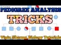 Tricks for PEDIGREE ANALYSIS problems for NEET , AIIMS ,JIPMER, KVPY etc. Biology exams.